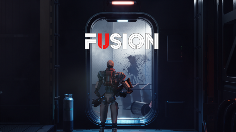 Fusion Game Cover