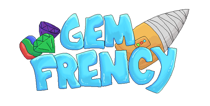 Games like Gem Frenzy Jam-Version