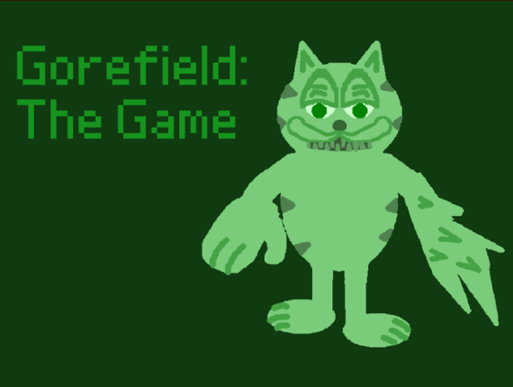 Gorefield: The Game Image