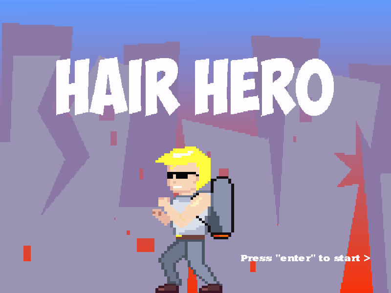 Games like Hair Hero