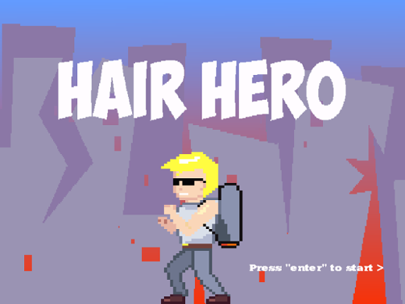 Hair Hero Image