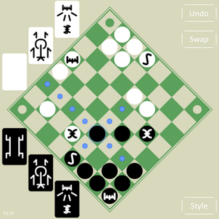 Handa-lur screenshot
