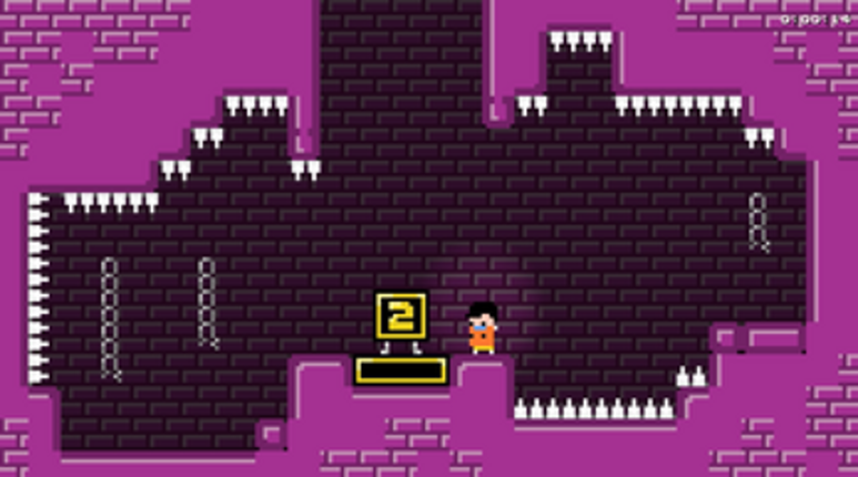 Hassliebe - The Good and The Cat screenshot