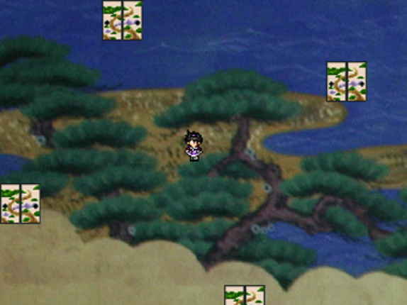 Heisei Pistol Show screenshot