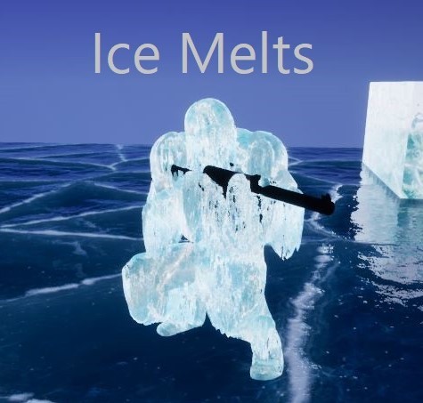 Games like Ice Melts
