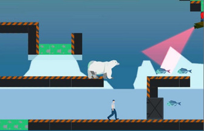 Ignitus Dead Paw - The Revenge screenshot