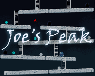 Games like Joe's Peak