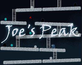 Joe's Peak Image