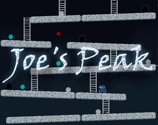 Joe's Peak Game Cover