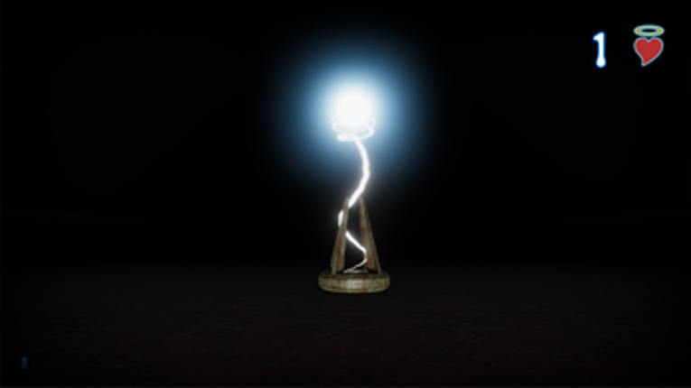 Labyrinth of Souls screenshot