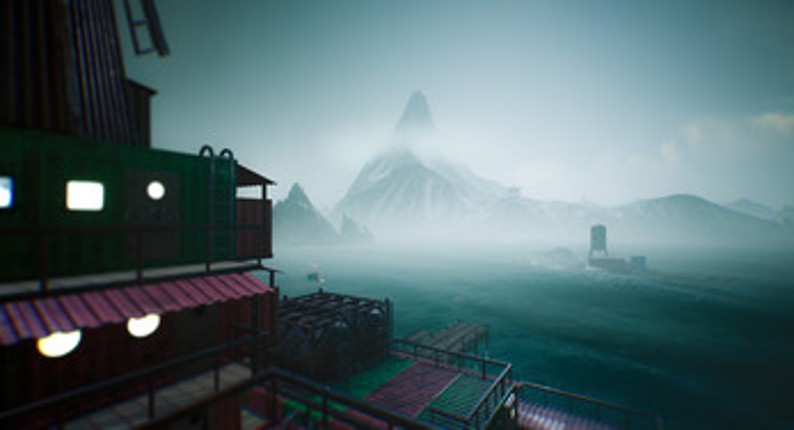 Last Peak Image
