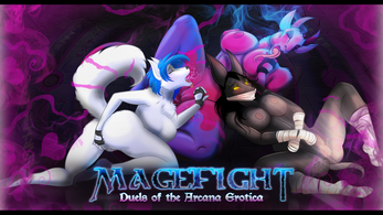 Magefight: Duels of the Arcana Erotica Image