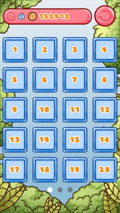 Magic Pom screenshot