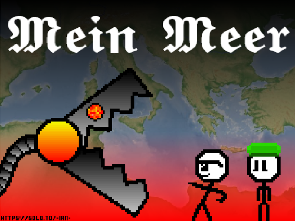 Games like Mein Meer