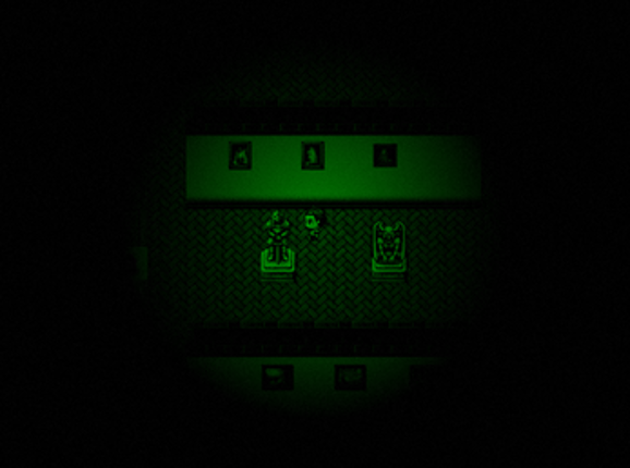 Midnight Explorers screenshot