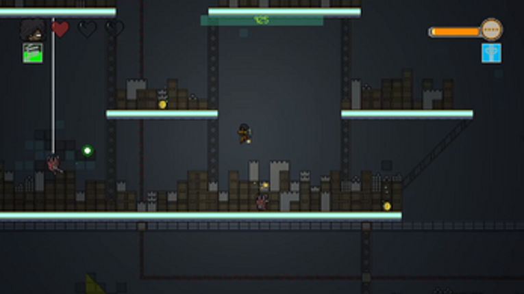 Monster Shoot Beta Image