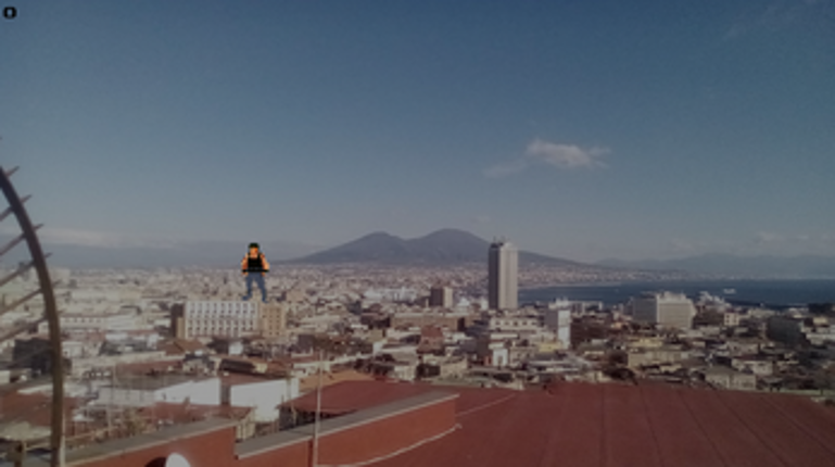 Napoli 2027 screenshot