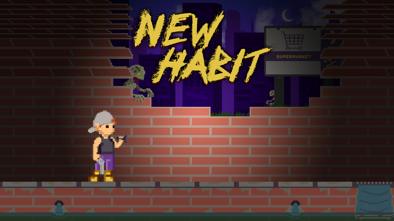 Games like New Habit