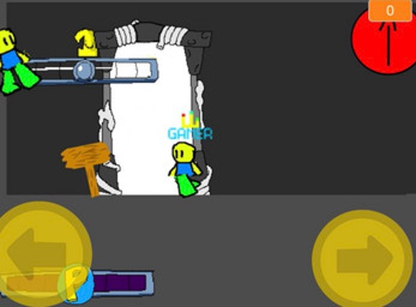 Noob Factory (Demo 2) Image