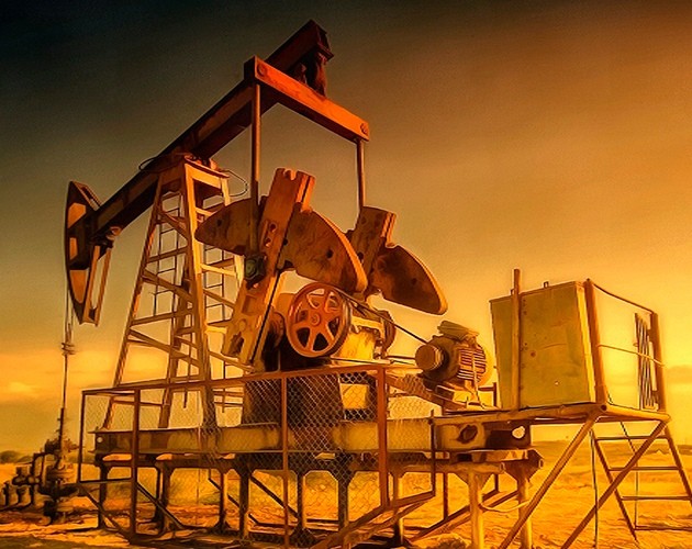 Games like Oil Baron