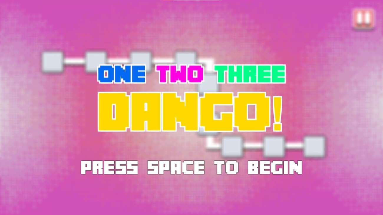 Games like One Two Three Dango !