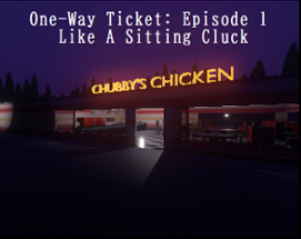 One-Way Ticket (Ep. 2) Image