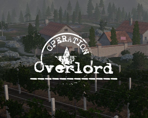 Games like Operation: Overlord expansion for Operation: Harsh Doorstop