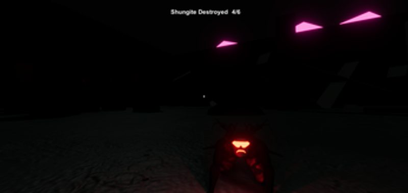 Operation Shungite Image