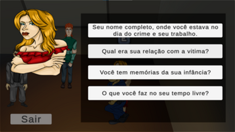 O's Piá do Gole Studios - Terry em Busca da Verdade Image