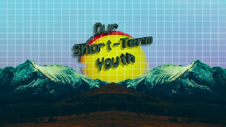 Our Short-Term Youth Game Cover