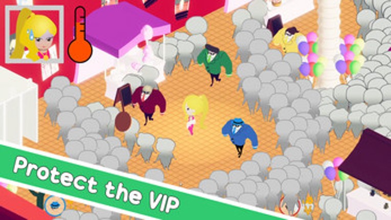 Pie Taker screenshot