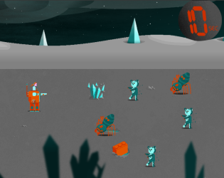 Games like Poppy vs the Night