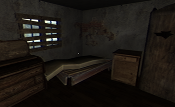 Psychopath Hunt PC Image