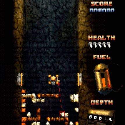 Quadrilla screenshot