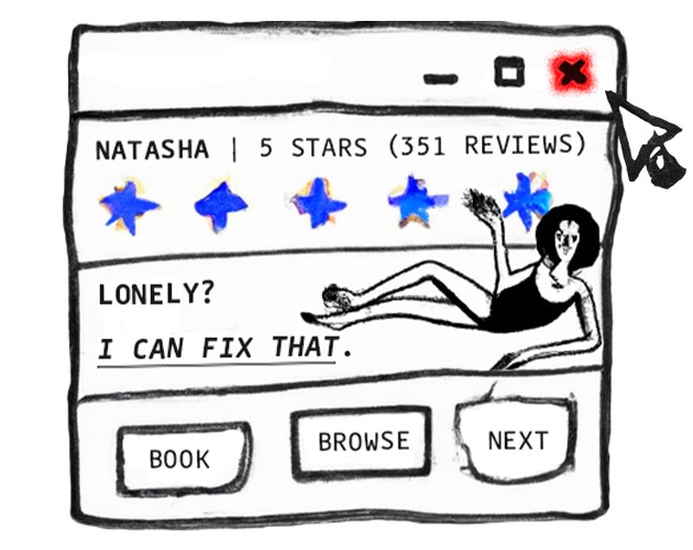 Games like redpilled