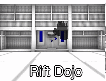 Games like Rift Dojo