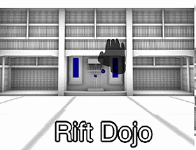 Rift Dojo Image