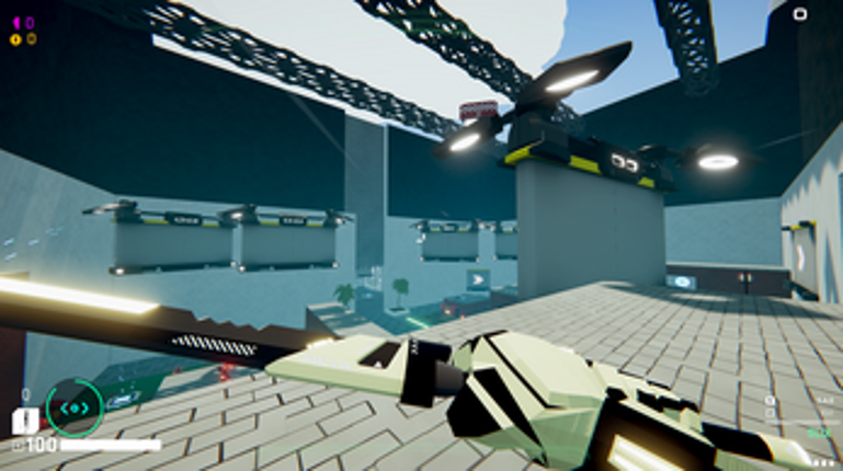 Rift Movement Poll screenshot