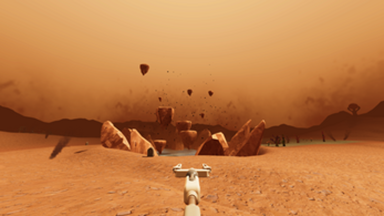 SCOUT Image