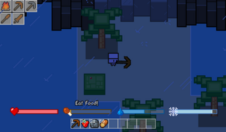 SeaLocked screenshot
