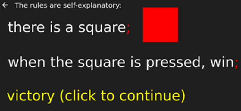 Semantic Construct Image