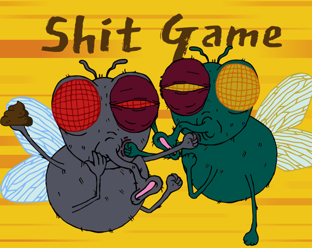 Games like Shit Game