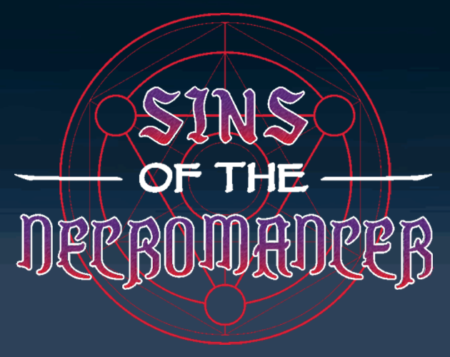 Games like Sins of the Necromancer [DEMO]