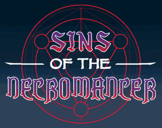 Sins of the Necromancer [DEMO] Image