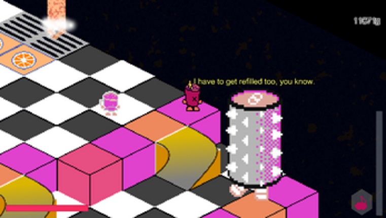 Soda King screenshot