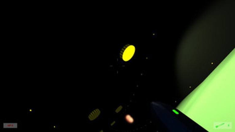 Space FPS Image