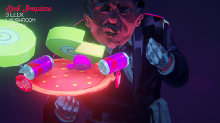 Spinneria screenshot