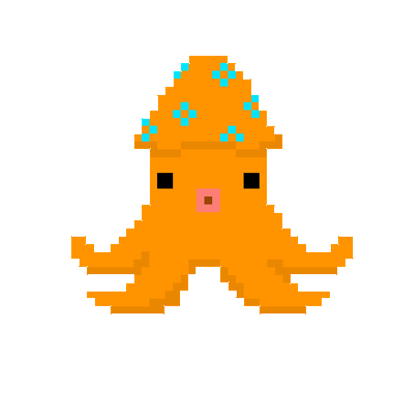 Squid Inc Image