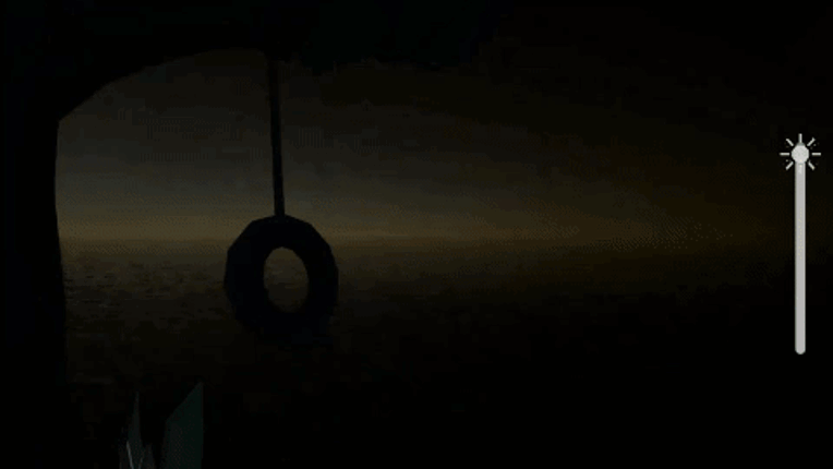 Staircase: A Guided Meditation Image