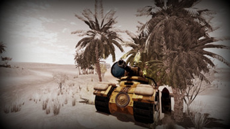 STBL-Game screenshot